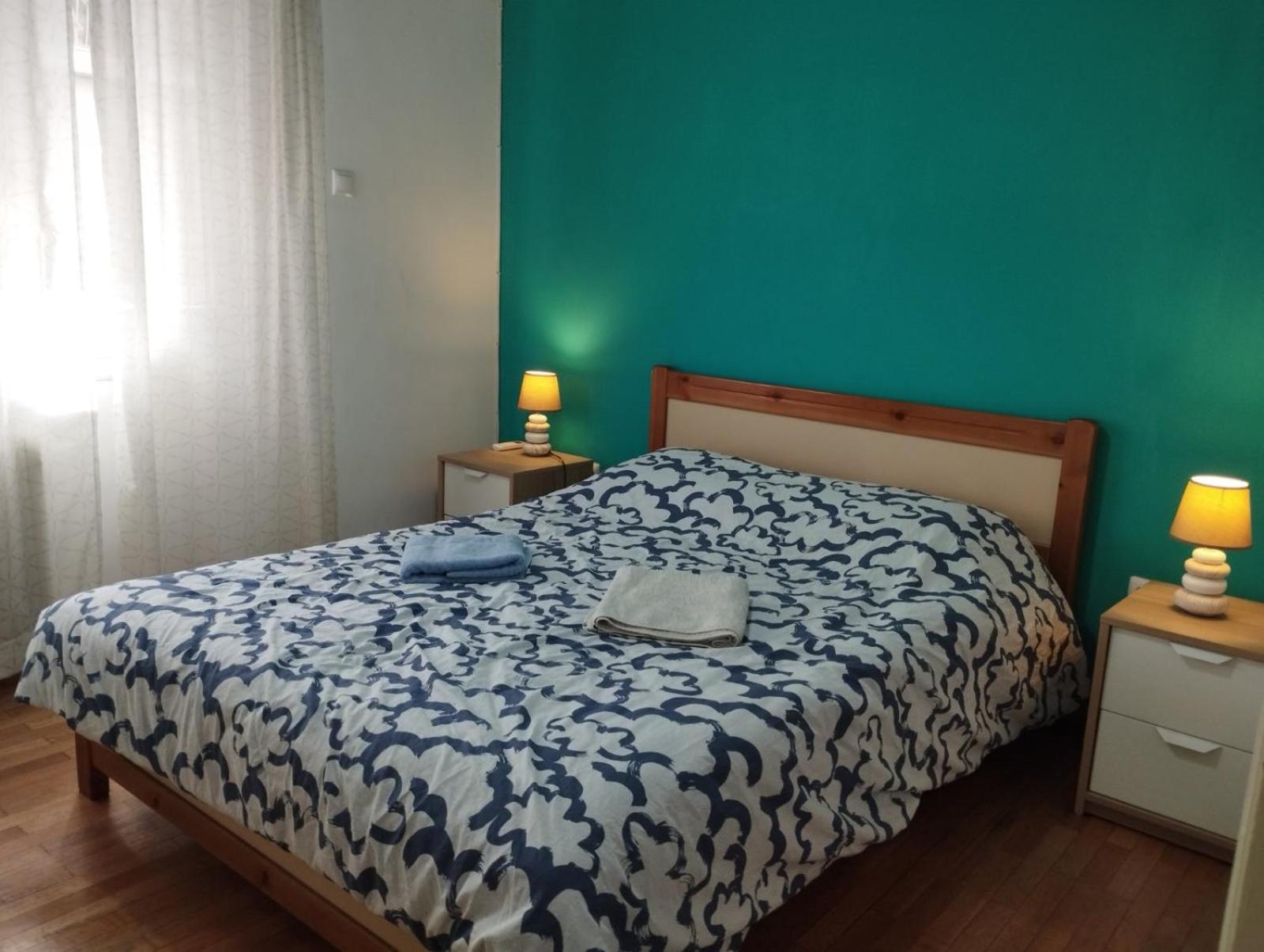 Colorful Apartment 5 Minutes Walk From Acropolis Athen Exterior foto